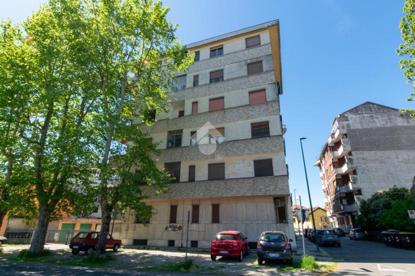 Quadrilocale in Via Novarese 1, Casale Monferrato — foto 4 di 5