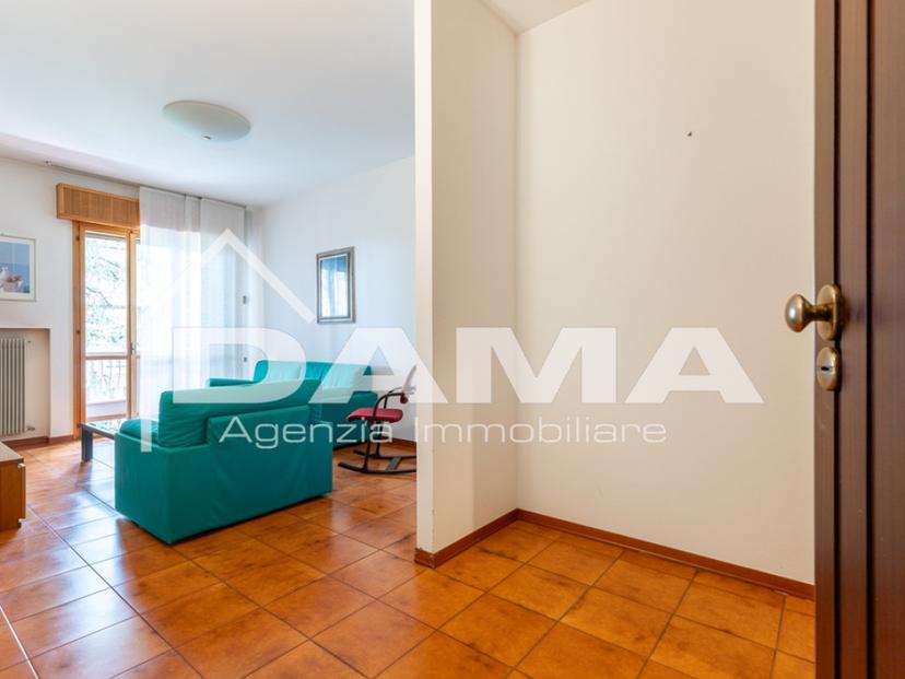 Appartamento in Via Cesarini Sforza Widar 1, Forlì — foto 4 di 5