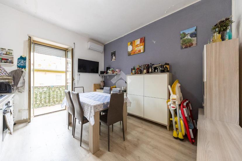 Bilocale in Via Santa Lucia 35, Fonte Nuova — foto 2 di 5