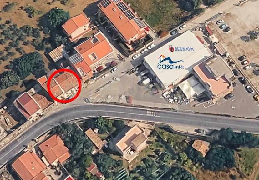 Villa a schiera in Via Giacomo Brodolini 6, Milazzo — foto 4 di 5
