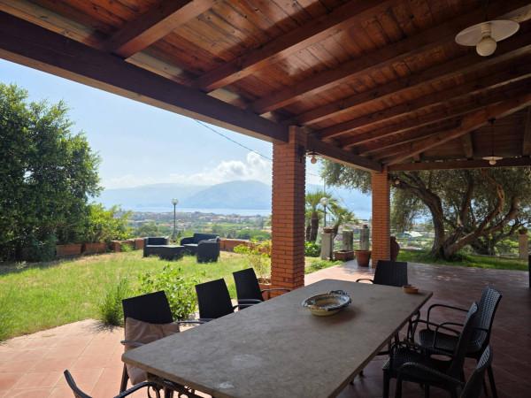 Villa in Contrada Due Torri, Messina