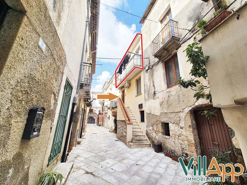 Quadrilocale in Via Alessandro Manzoni 18, Fondi — foto 4 di 5