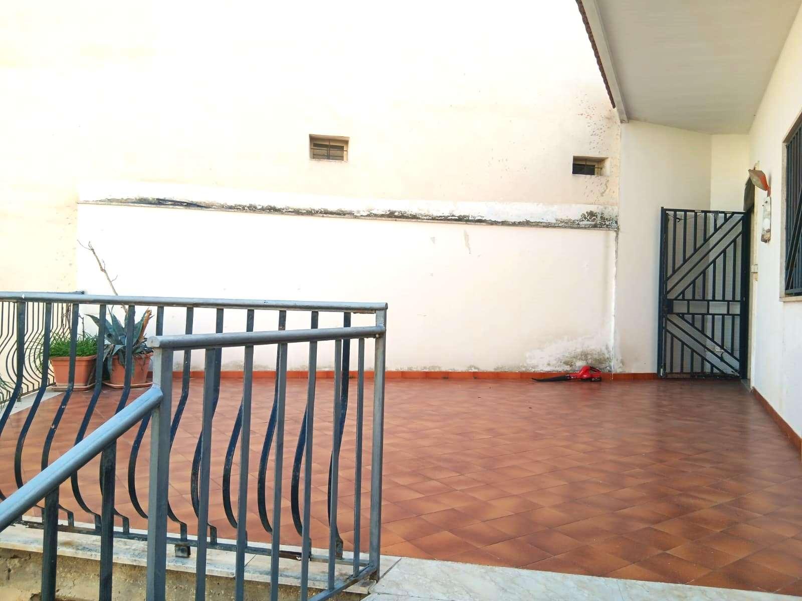 Casa indipendente, Comiso