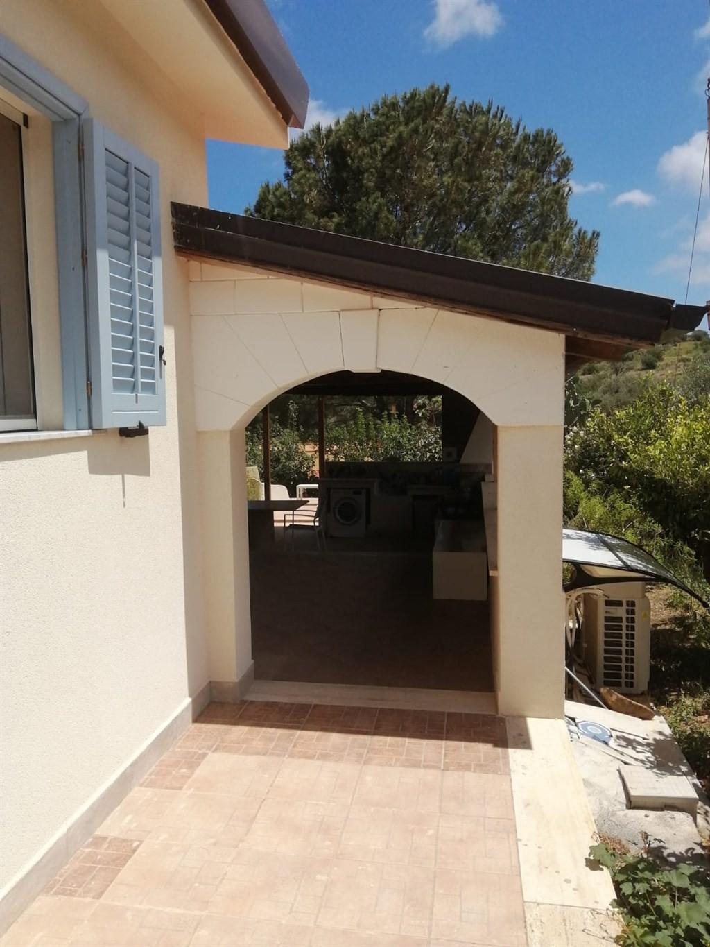 Villa, Termini Imerese