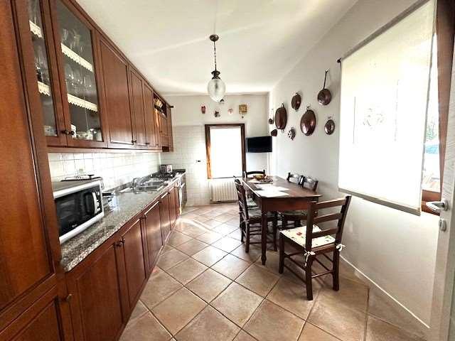 Villa bifamiliare, Salgareda — foto 4 di 5