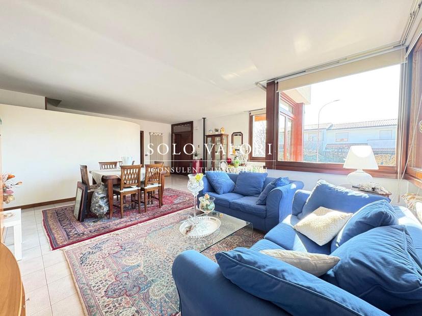 Villa, Castelfranco Veneto — foto 3 di 5