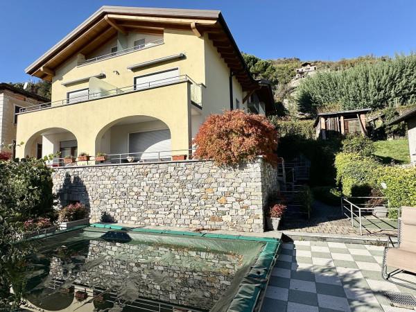 Trilocale in Via Regina, Domaso — foto 4 di 5