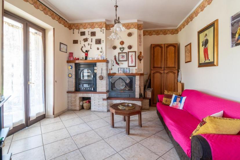 Villa in Strada Vigna Grande 3, Ronciglione — foto 5 di 5