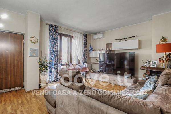 Terratetto unifamiliare in Via F. Cervi 16, Pozzo d'Adda