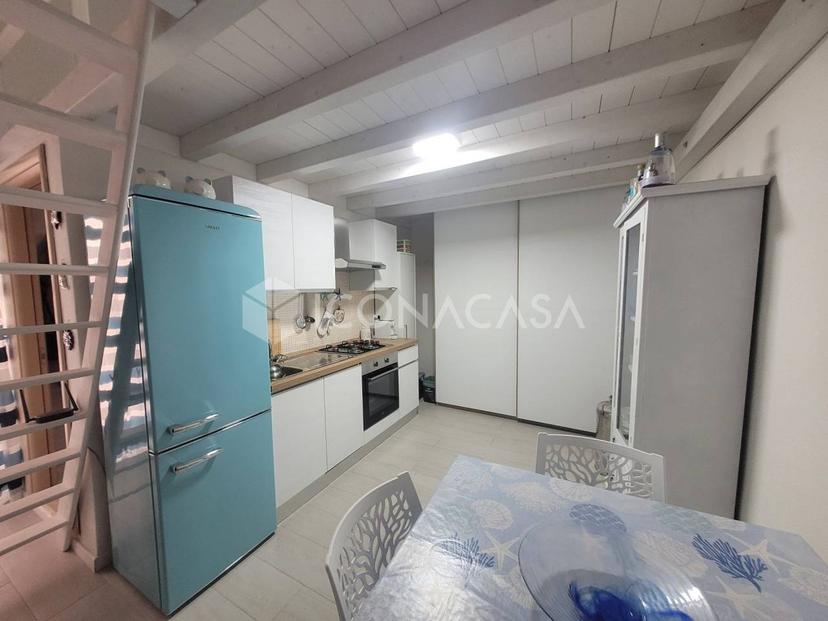 Monolocale in Via Tordisco 76, Vieste