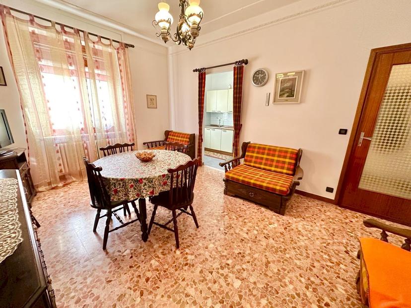 Bilocale in Via Vittorio Emanuele II° 190, Sampeyre — foto 4 di 5