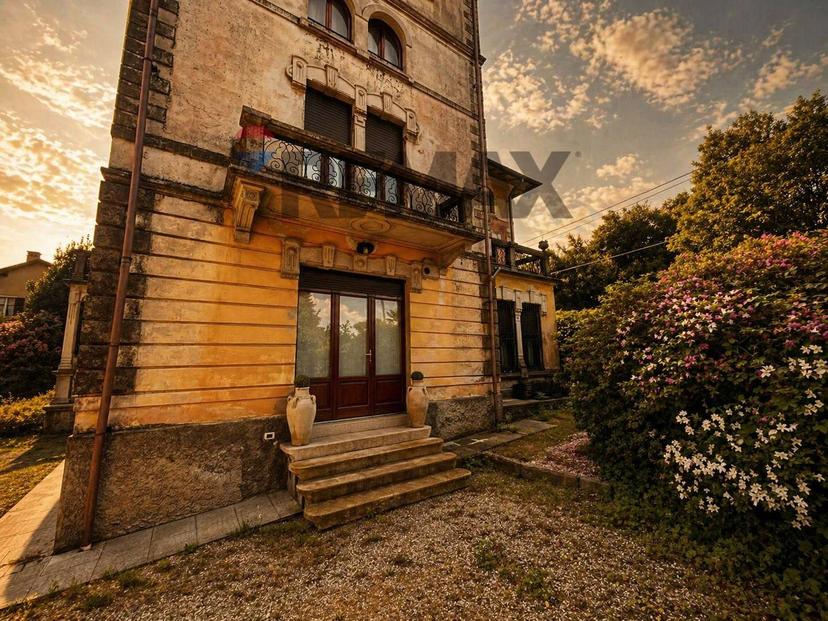 Villa in Via Nicola della Cas 36-38, Baveno — foto 5 di 5