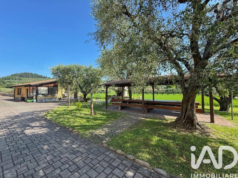 Villa in Localitã&nbsp; Zerbetto Snc, Bardolino — foto 3 di 5