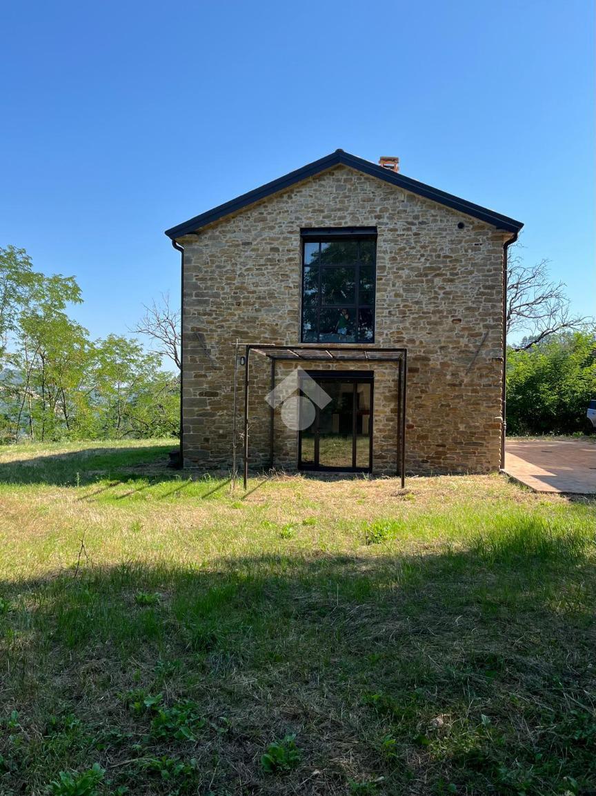 Rustico in Via dei Greppi 21, Dovadola
