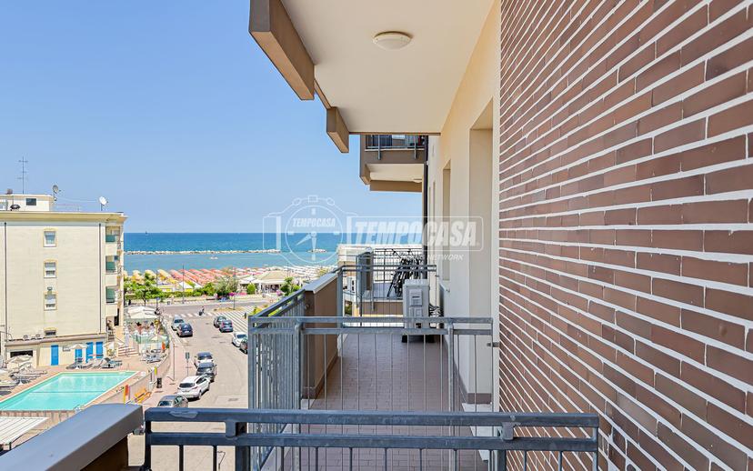 Trilocale in Viale Raffaello Sanzio 56, Cesenatico