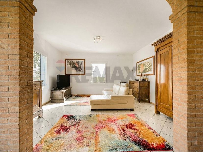 Casa indipendente in Via per San Faustino 31, Rubiera — foto 2 di 5