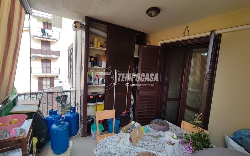 Quadrilocale in Via Matera 99, Teverola — foto 4 di 5