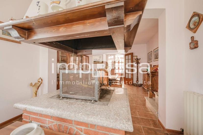 Casa indipendente in Via Trento, Martellago — foto 4 di 5
