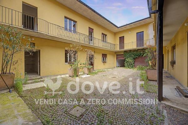 Terratetto unifamiliare in Via Vittorio Veneto 13, Golasecca