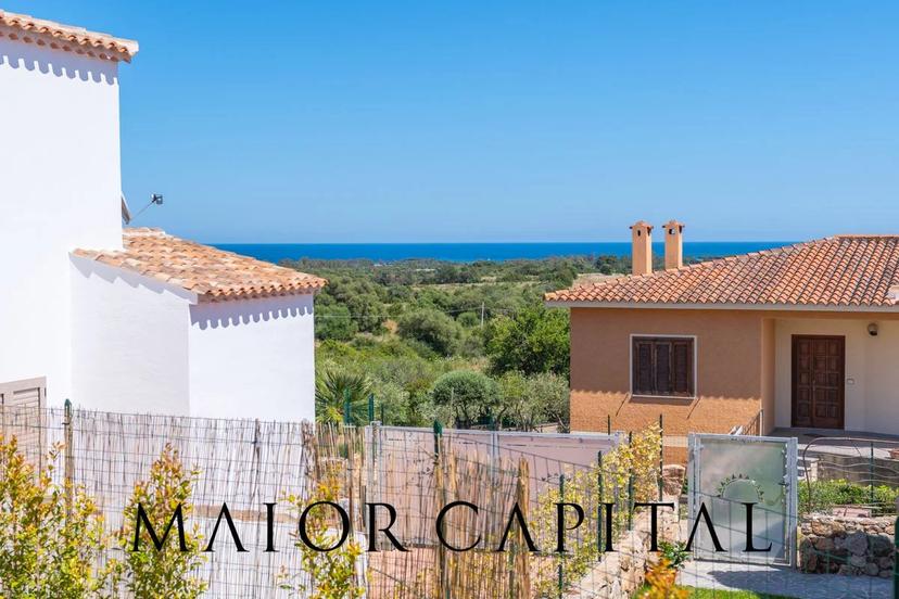 Villa, Budoni — foto 4 di 5