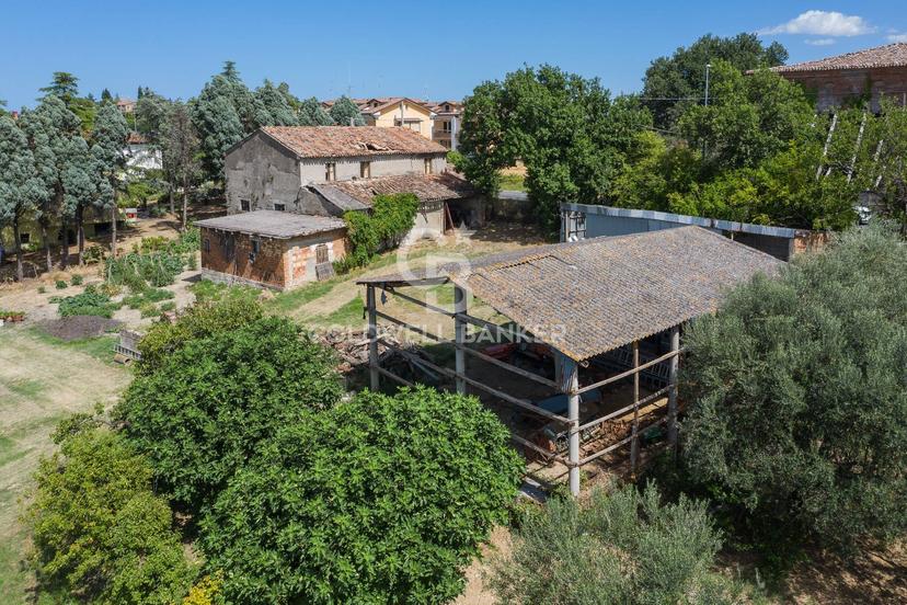 Rustico in Via Cavallino, Coriano — foto 2 di 5