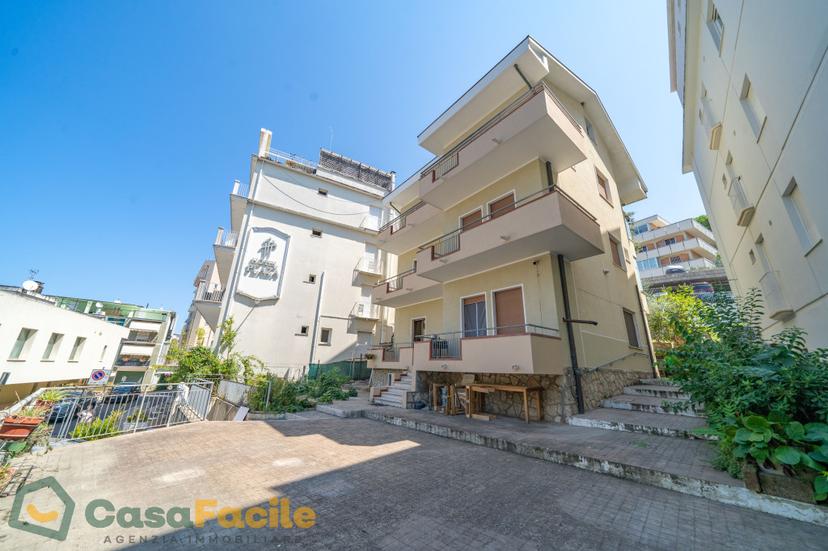 Terratetto plurifamiliare in Via Circonvallazione 6, Gabicce Mare — foto 3 di 5
