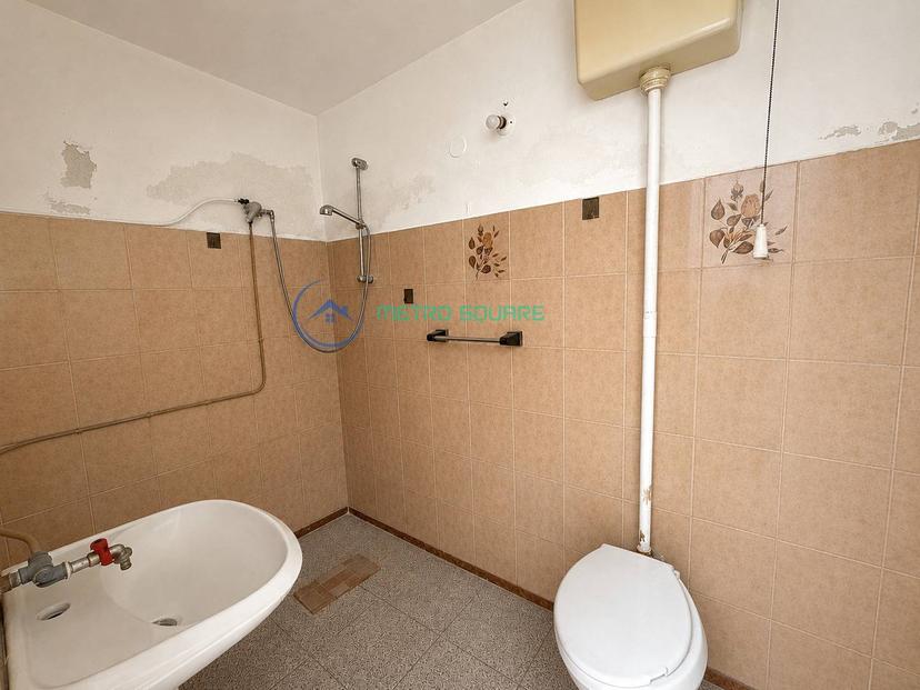 Casa indipendente in Via Bellini 7, Guspini