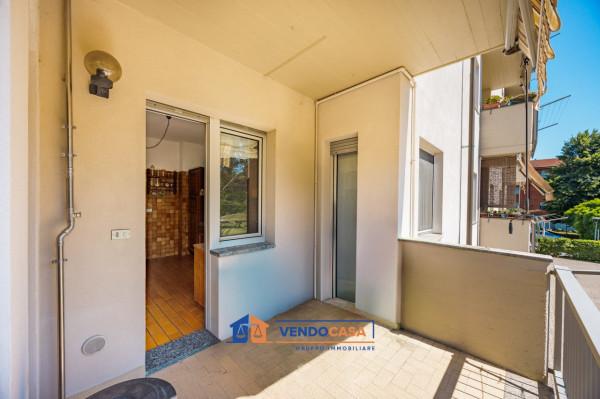 Appartamento in Corso Giacomo Matteotti 37, Savigliano — foto 3 di 5