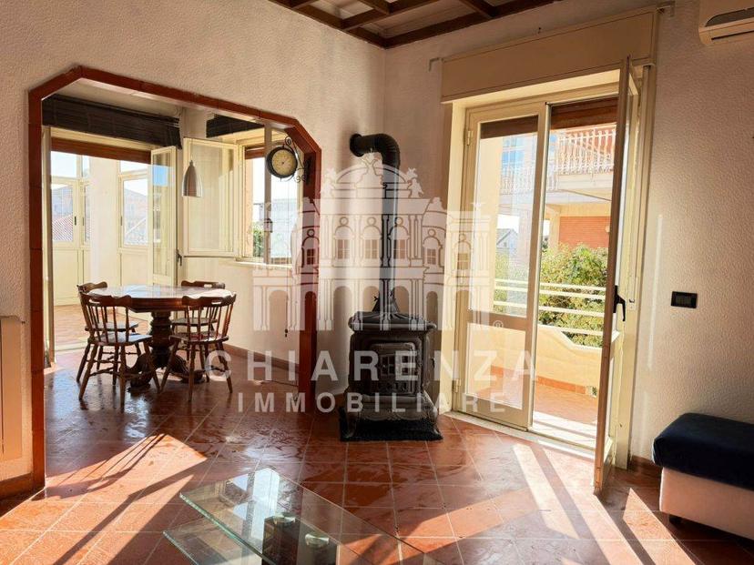 Trilocale in Via Imola, San Giovanni la Punta — foto 2 di 5