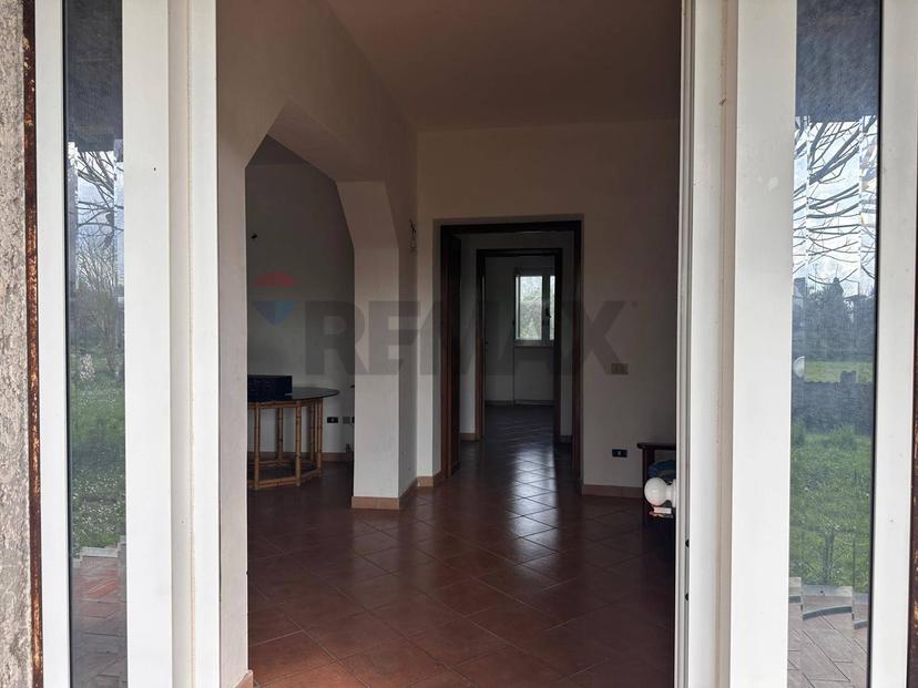 Villa in Via Pescopane 13, Roccasecca — foto 5 di 5