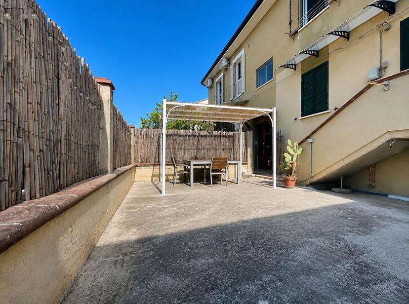 Quadrilocale in Via Giulio Sigismondi, San Vito Chietino — foto 2 di 5