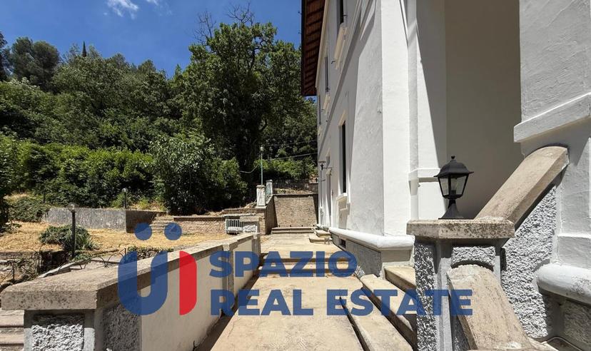 Casa indipendente in Via Stazione 4, Bussi sul Tirino — foto 4 di 5