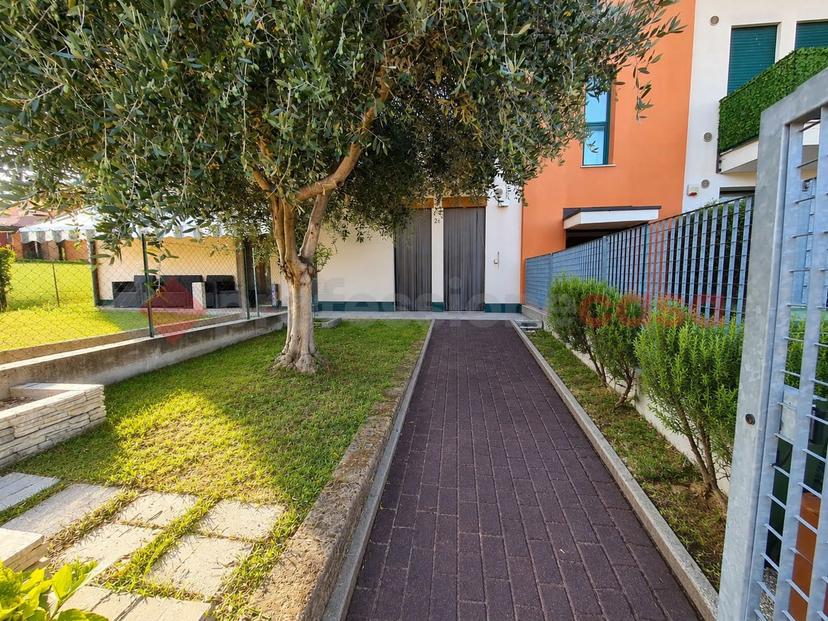Quadrilocale in Via Pasini Snc, Solesino — foto 2 di 5