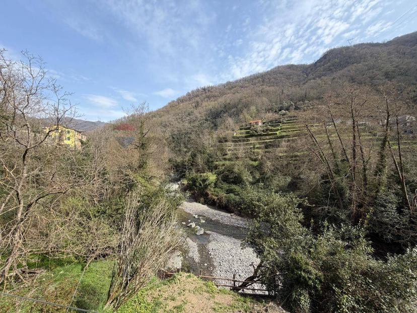 Bilocale in Via Follo 16, Cicagna — foto 3 di 5