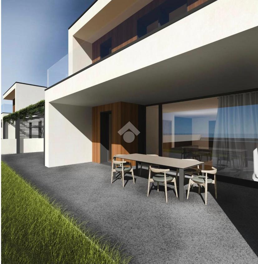 Villa, Cittadella — foto 4 di 5