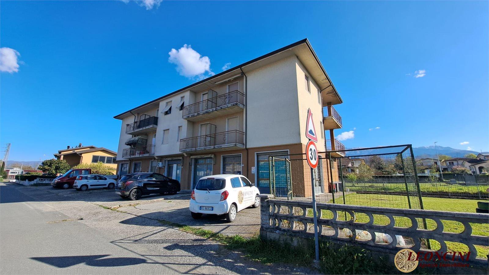 Appartamento in Via delle Piscine 36, Villafranca in Lunigiana