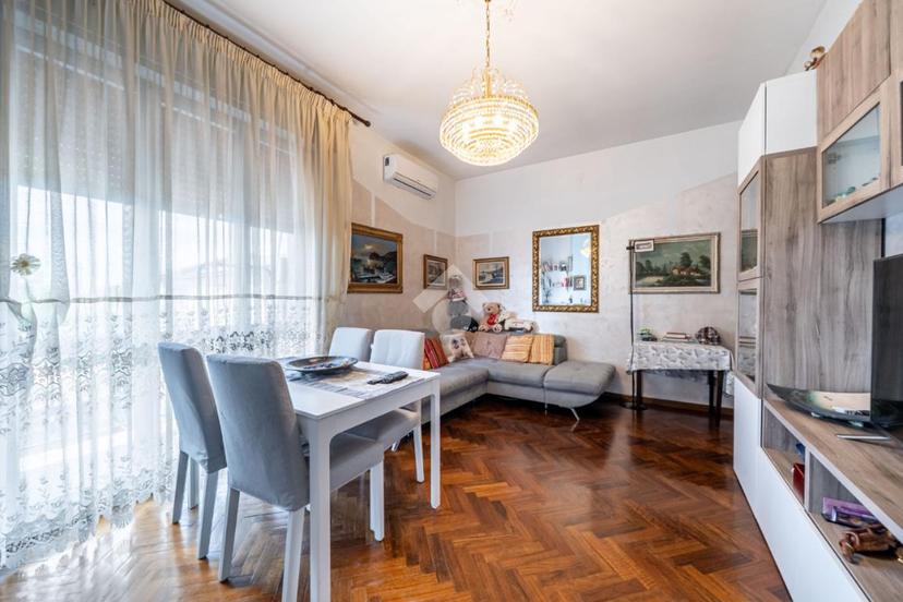 Trilocale in Via Marsala, Reggio nell'Emilia — foto 2 di 5
