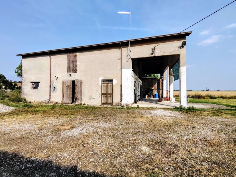 Rustico in Via Morandi, Bondeno — foto 5 di 5