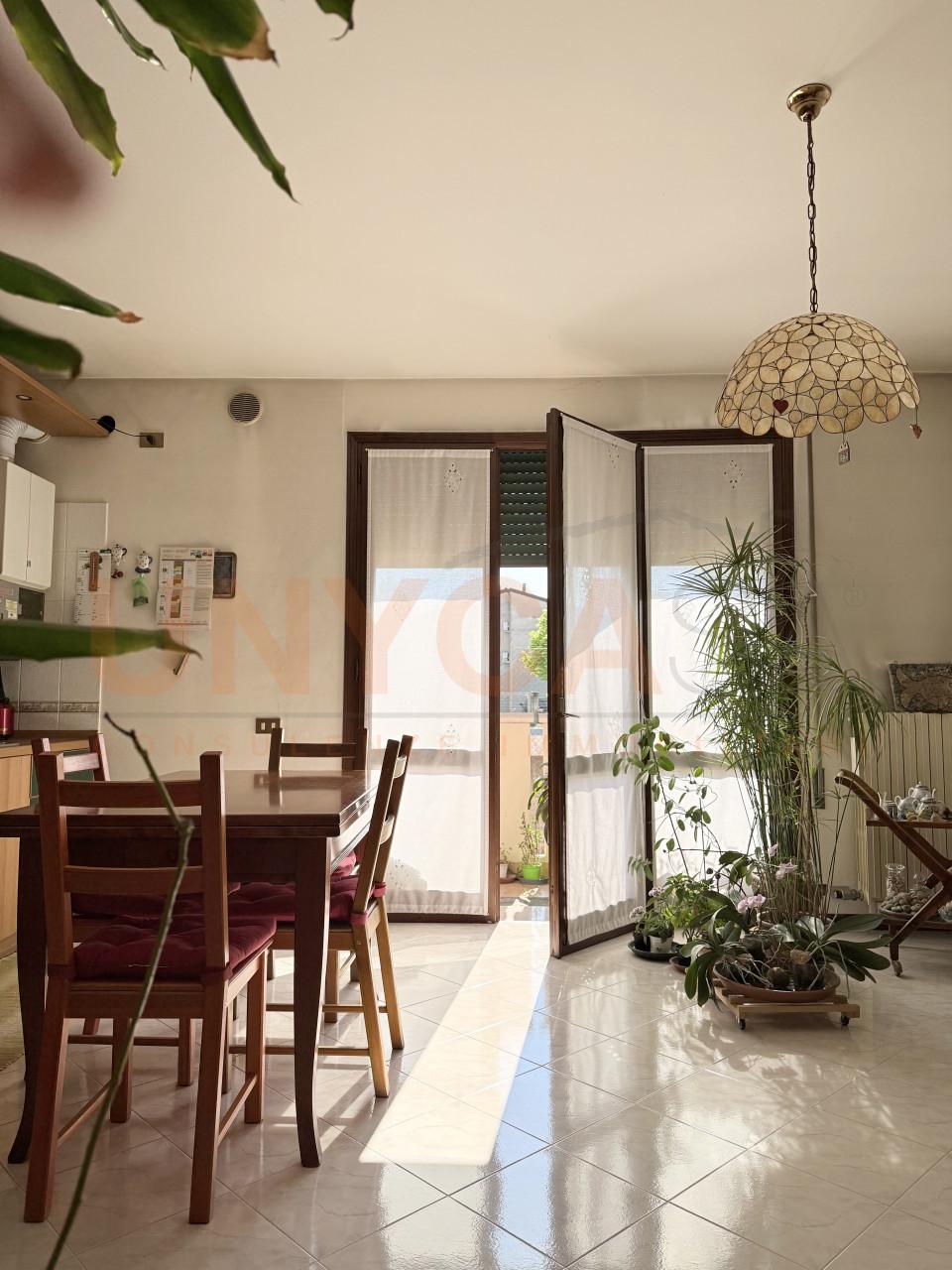 Trilocale in Via Cavalieri di Vittorio Veneto, San Giorgio delle Pertiche