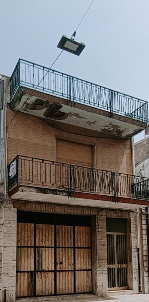 Casa indipendente, Floridia — foto 3 di 5