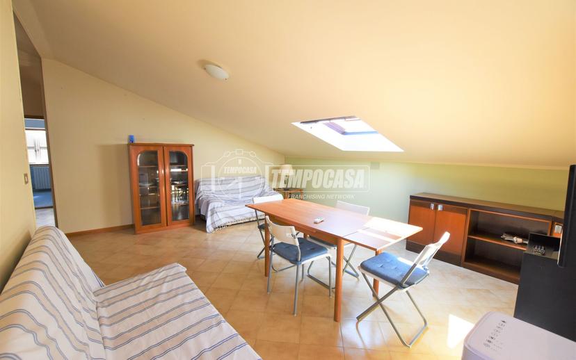 Quadrilocale in Via Montanara 18, Porto San Giorgio — foto 3 di 5
