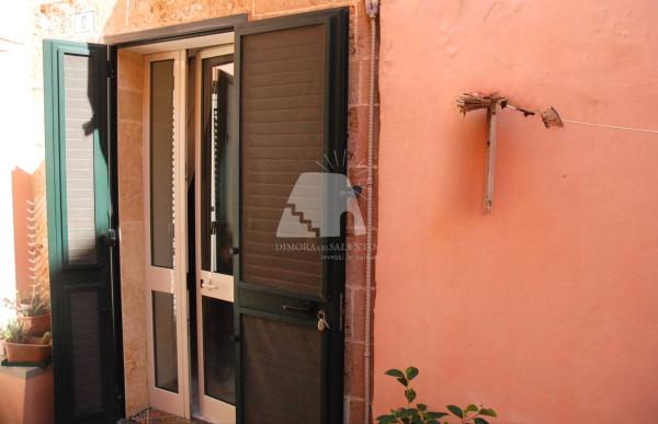 Terratetto unifamiliare in Via Guido Troiani, Alessano