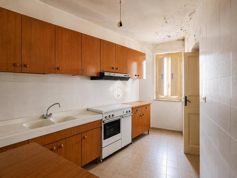 Casa indipendente in Via Duca degli Abruzzi, Monforte San Giorgio — foto 4 di 5