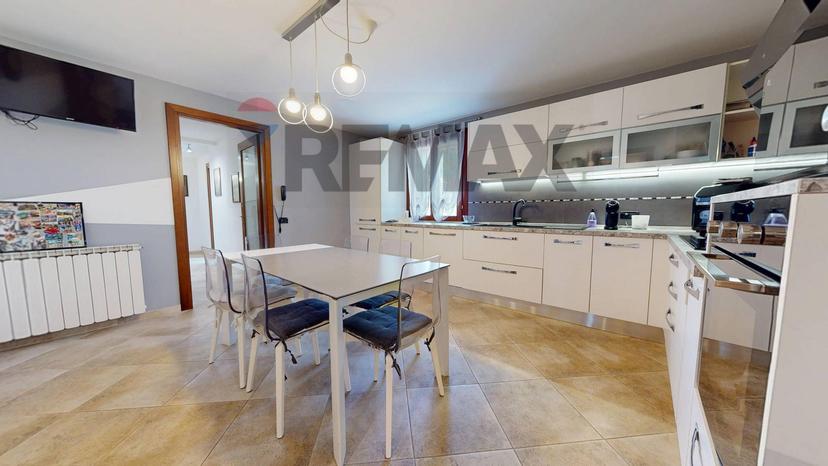 Appartamento in Via Piave 25, Brendola — foto 2 di 5