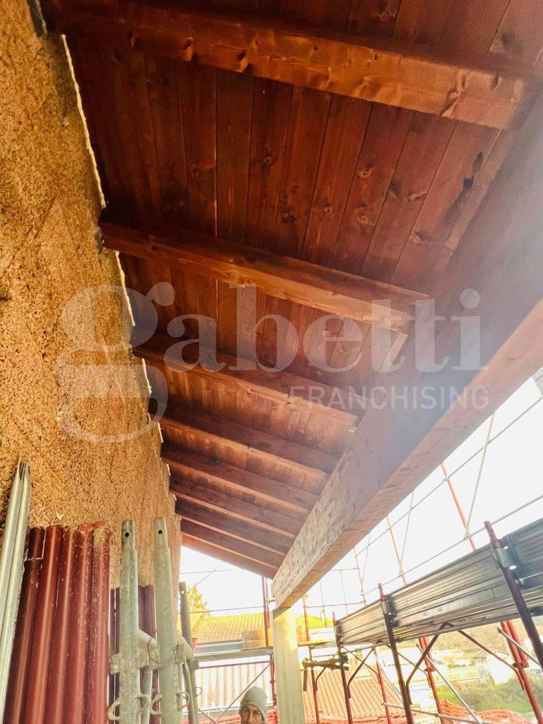Appartamento in Via Claudia  67, Oriolo Romano — foto 2 di 5