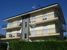 Trilocale in Via Circonvallazione 19, Pecetto Torinese
