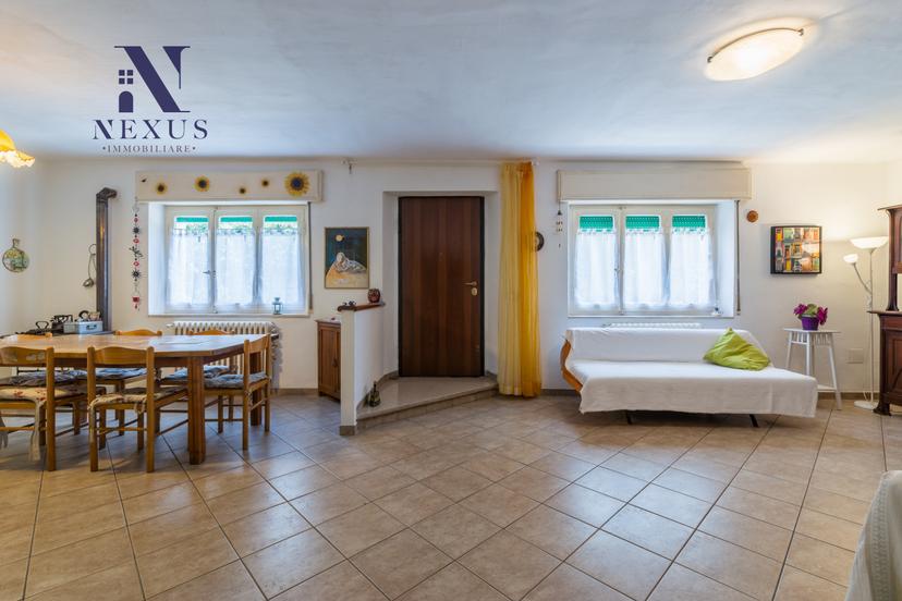 Villa in Via dell'Arzilla, Fano — foto 2 di 5