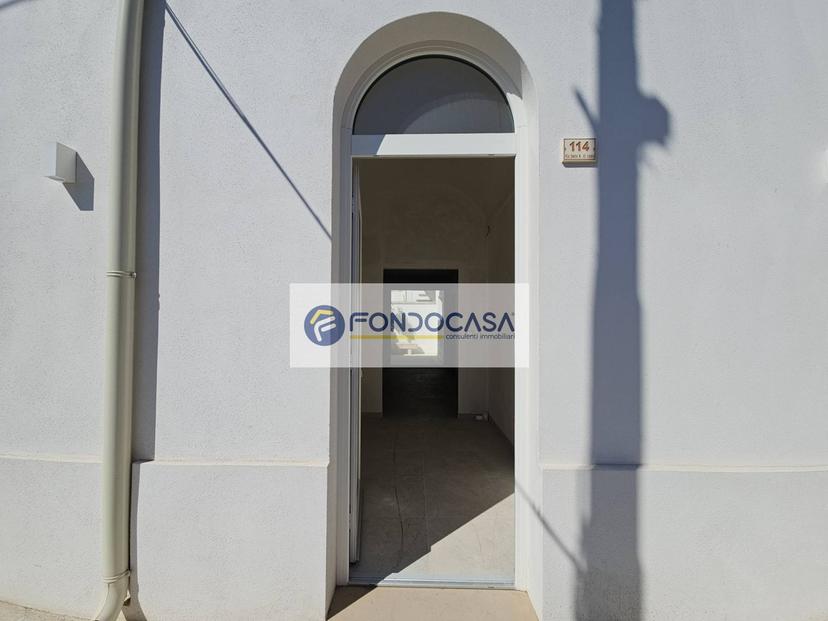 Casa indipendente in Via Santa Maria di Leuca 112-114, Ruffano — foto 3 di 5
