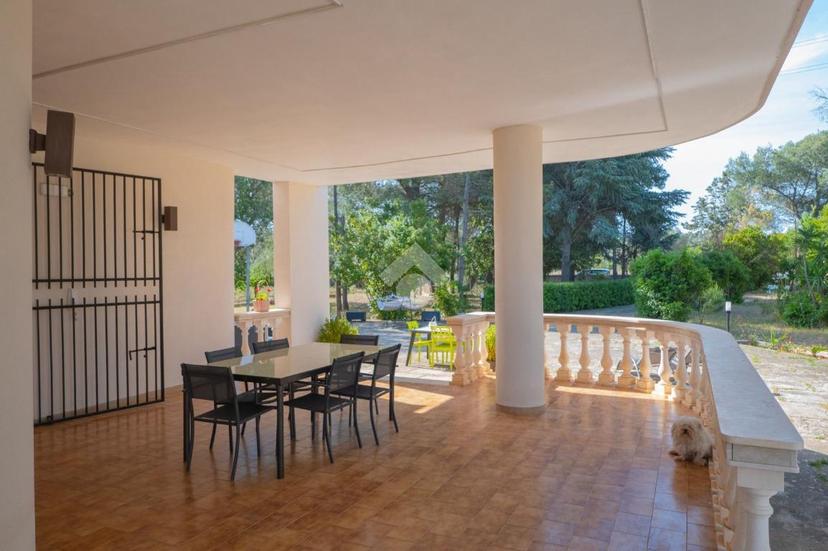 Villa in Contrada Feudo, Francavilla Fontana — foto 5 di 5
