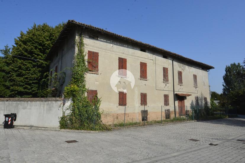 Rustico in Via Pozzo Piola 18, Cavriago — foto 2 di 5